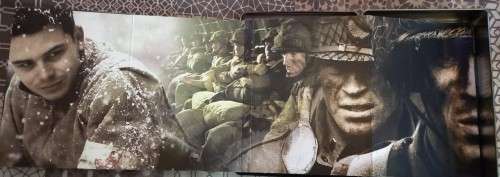 Band of Brothers (Special Tin Case) 6DVD Box