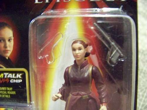 Star Wars Ep1 Assorted Figures and Accessory Packs