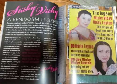 Benidorm Series 1 to 4, Special and Book bundle