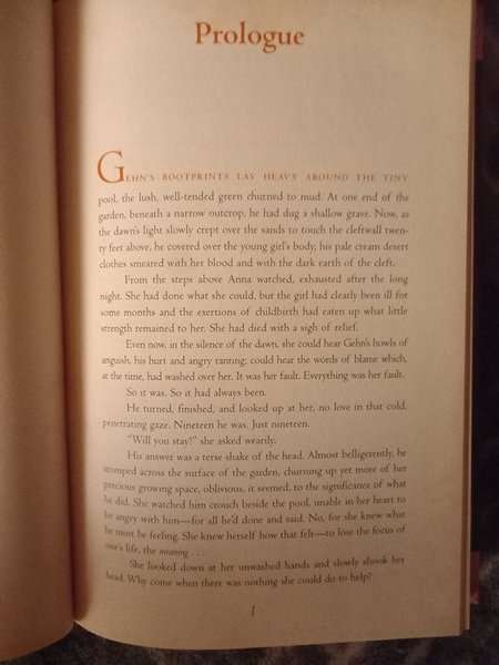 Myst - The Book of Atrus (Rand and Robyn Miller with David Wingrove) (prequal to CD-rom game MYST)