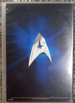 Star Trek - The Original Series Season 2 DVD