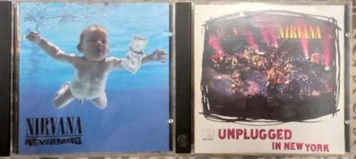 12 CD Bundle (Meat Loaf, Nirvana, Parlotones, Sting, Phil Collins, Robbie Williams)