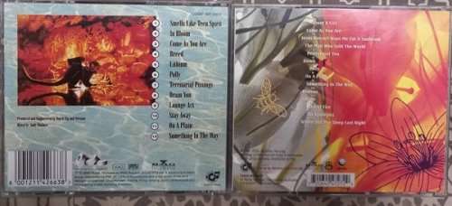 12 CD Bundle (Meat Loaf, Nirvana, Parlotones, Sting, Phil Collins, Robbie Williams)