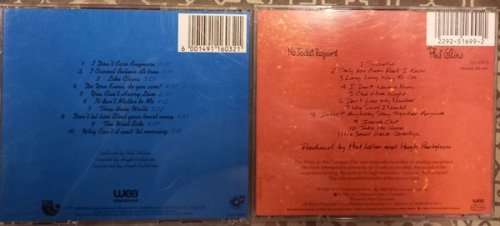 12 CD Bundle (Meat Loaf, Nirvana, Parlotones, Sting, Phil Collins, Robbie Williams)
