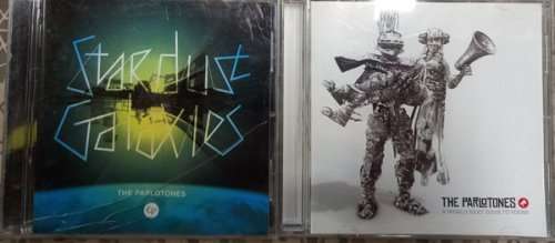 12 CD Bundle (Meat Loaf, Nirvana, Parlotones, Sting, Phil Collins, Robbie Williams)