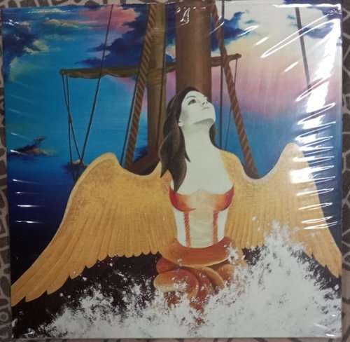 Erasure - Just A Little Love CDEP single