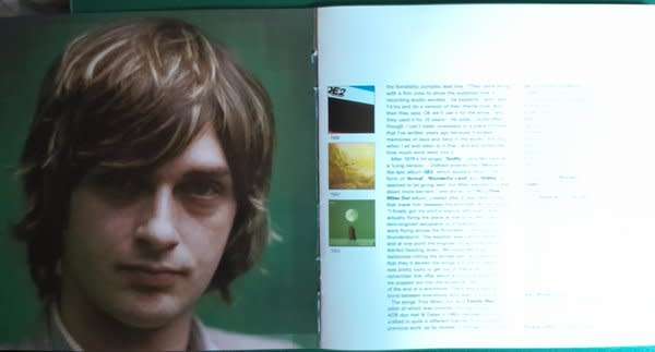 Mike Oldfield - The Platinum Collection 3CD set