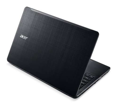 Acer Aspire F15 Core i7 7500u 16GB DDR4 Ram 256GB PCi-e SSD 1TB HDD FHD nVidia GTX950M 4GB Graphics