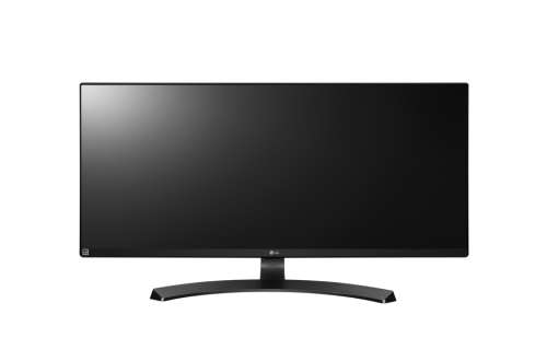 LG 34 Inch 2560x1080 UltraWide Cinematic iPS Display with 75Hz AMD Free Sync Tech (Brand New Sealed)