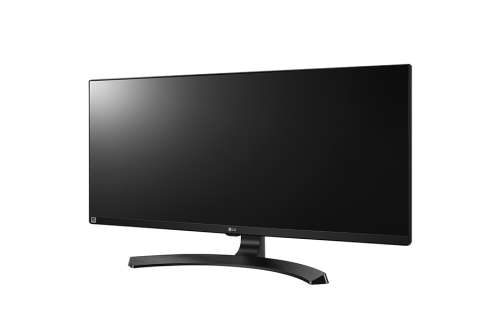 LG 34 Inch 2560x1080 UltraWide Cinematic iPS Display with 75Hz AMD Free Sync Tech (Brand New Sealed)