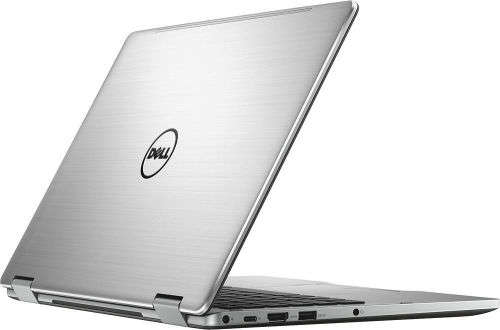 Dell 2017 Inspiron 2in1 Aluminium Touchscreen Hybrid UltraBook i7 7th Gen Full HD 16GB Ram 256GB SSD