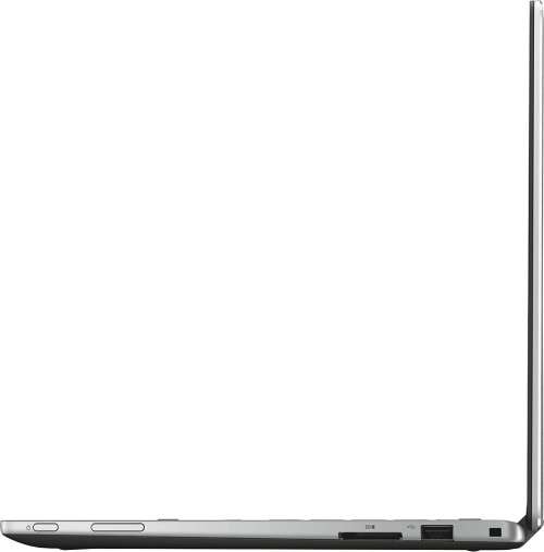 Dell 2017 Inspiron 2in1 Aluminium Touchscreen Hybrid UltraBook i7 7th Gen Full HD 16GB Ram 256GB SSD