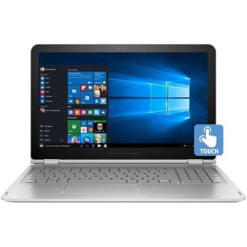 HP 2017 Envy 4K UHD Touch i7 7th Gen 32GB DDR4 3000Mhz Ram 256GB SSD 2TB HDD Bang & Olufsen Speakers