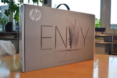 HP 2017 Envy 4K UHD Touch i7 7th Gen 32GB DDR4 3000Mhz Ram 256GB SSD 2TB HDD Bang & Olufsen Speakers