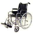 Budget Wheelchair