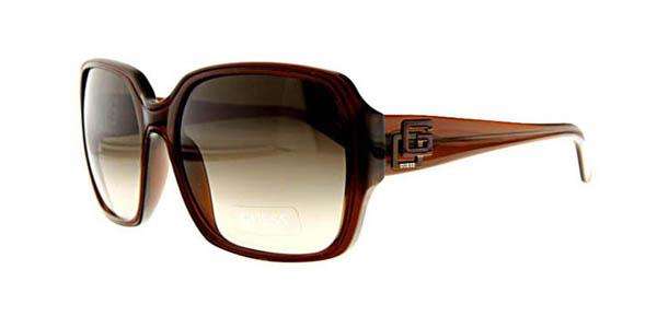 Guess Sunglasses GU7049BRN
