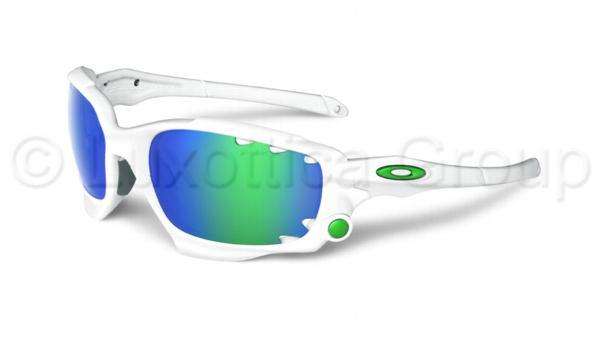 Oakley RACING JACKET 9171-02 Sunglasse