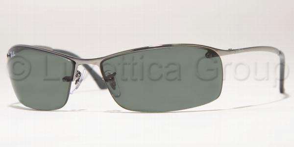 Rayban Sunglasses RB3183 004/71 63-15