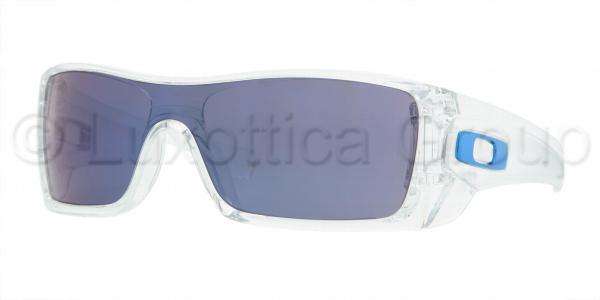 Oakley  Sunglasses BATWOLF 9101 07