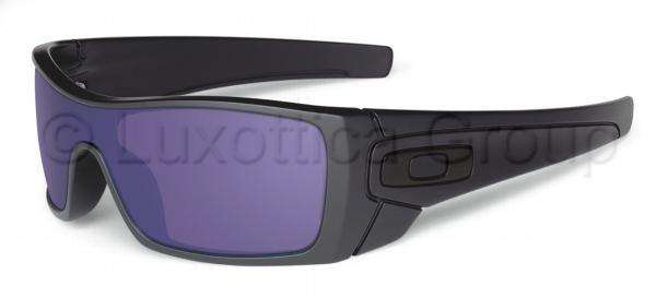 Oakley BATWOLF 9101 1127 Sunglasses
