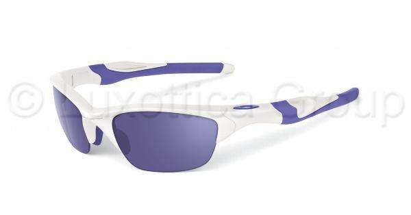 Oakley  HALF JACKET 9144  0862 Sunglasses
