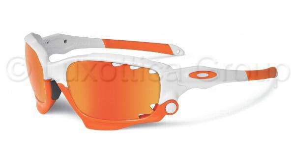 Oakley  RACING JACKET 9171 0362 Sunglasses