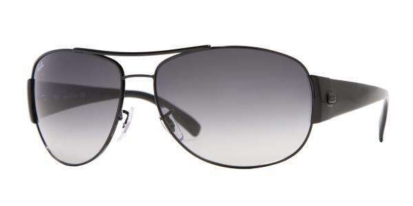 RAY-BAN Sunglasses RB3358-002/32/63