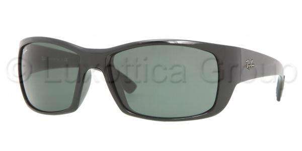 RAY-BAN Sunglasses RB4149 601 62/17