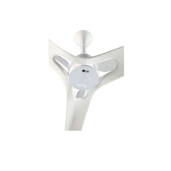 LG Ceiling Fan Wifi enabled