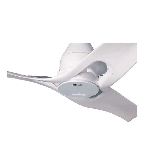 LG Ceiling Fan Wifi enabled
