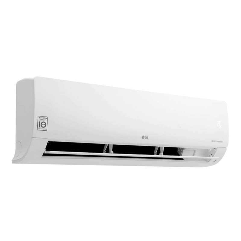 LG Dualcool Inverter 18000 BTU Wall Split Air Conditioner