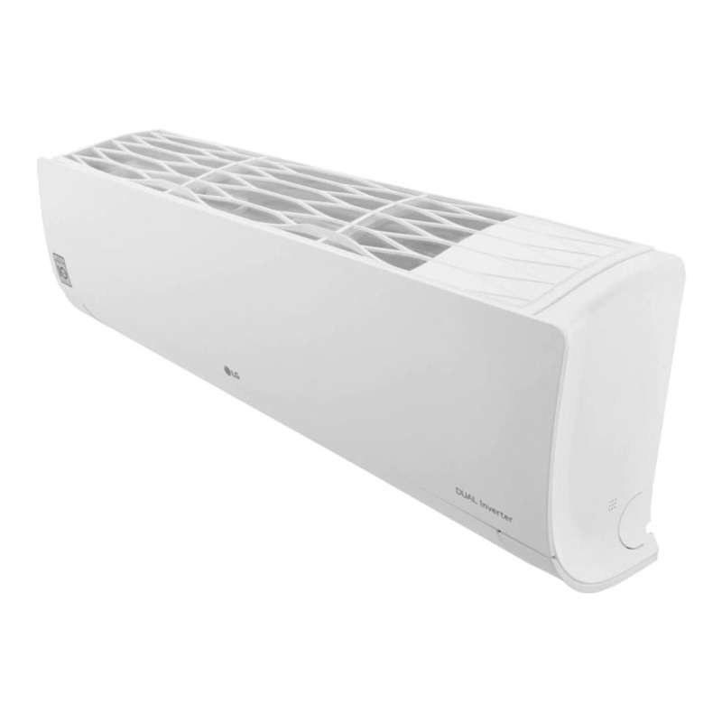 LG Dualcool Inverter 18000 BTU Wall Split Air Conditioner