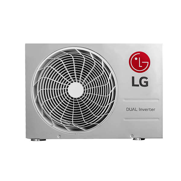 LG Dualcool Inverter 18000 BTU Wall Split Air Conditioner