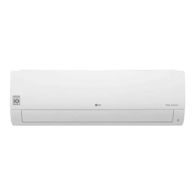 LG Dualcool Inverter 24000 BTU Wall Split Air Conditioner