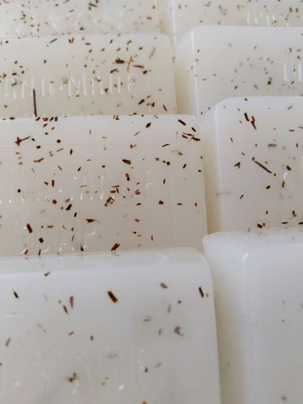 Rooibos Glycerine Soap