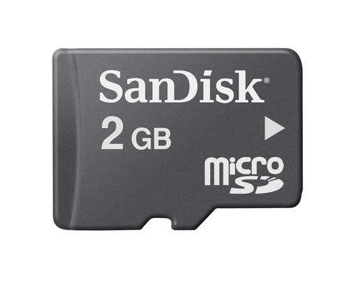 2 GIG MEMORY CARD MICROSD *** FREE BUYYY ***