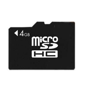 4 GIG MICRO SD *** FREEE BUYYY ***
