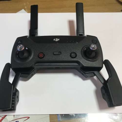 DJI Spark remote controller. Brand new