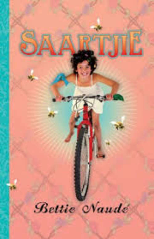 Saartjie