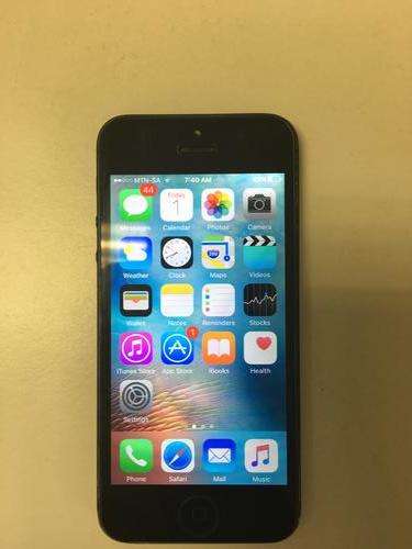 Iphone 5 for sale