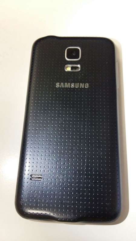 SAMSUNG S5 MINI