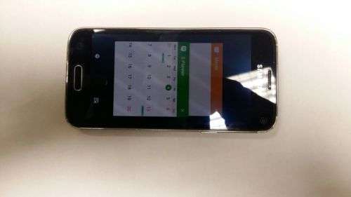 SAMSUNG S5 MINI
