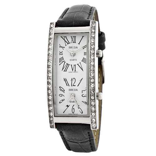 "Nicola" Breda Womens Watch - Black