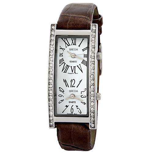 "Nicola" Breda Womens Watch - Brown***FREE DELIVERY****