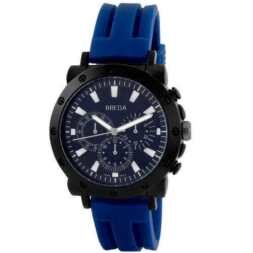 Tripp Men's Watch Blue