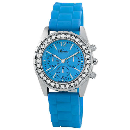 Meryl Women's Watch Blue