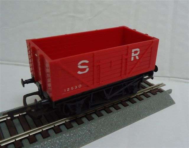 Hornby R.010 S.R.Open Wagon 7