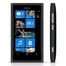 Nokia Lumia 800 Boxed with accessories