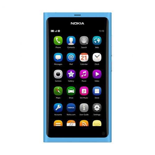 Nokia N9 - Boxed with Accessories
