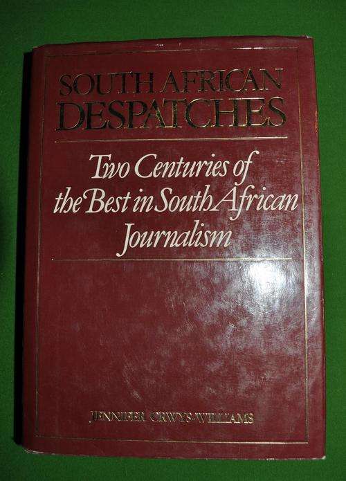 South African Despatches